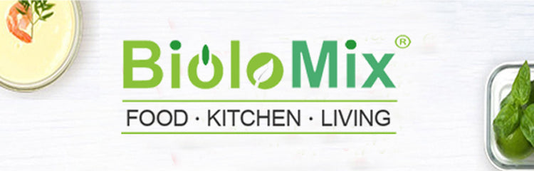 About BioloMix